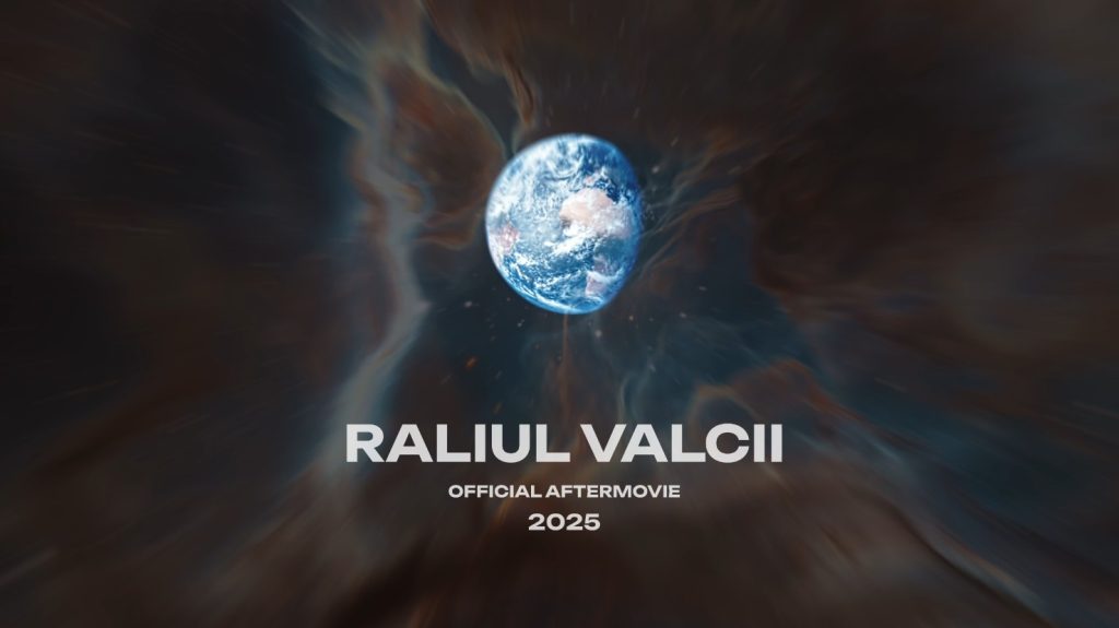 Aftermovie Raliul Valcii