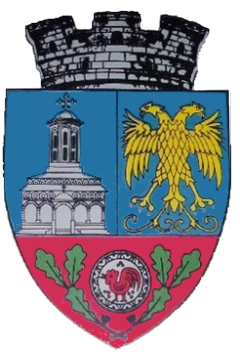 Primăria Horezu