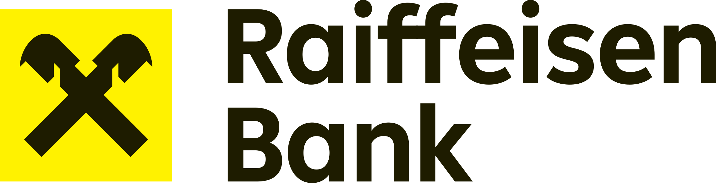 Raiffeisen Bank