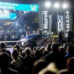 Raliul Vâlcii Nurvil 2026